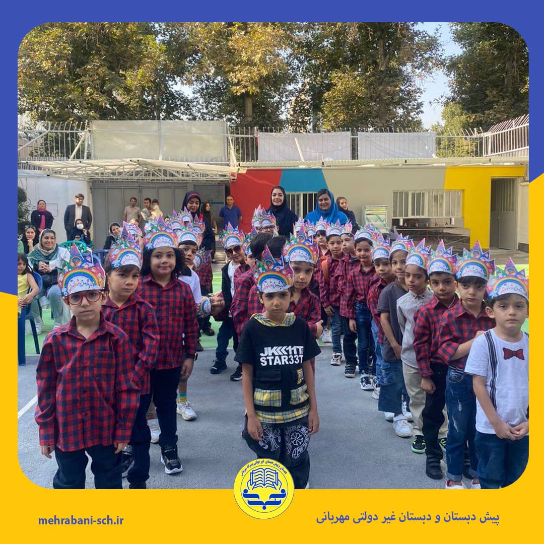 جشن شکوفه ها-مهر1401